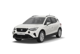 SEAT Arona 1.0 TSI S&S Style Special Edition 115