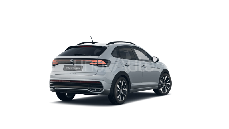Taigo 1.0 TSI R-Line 85kW