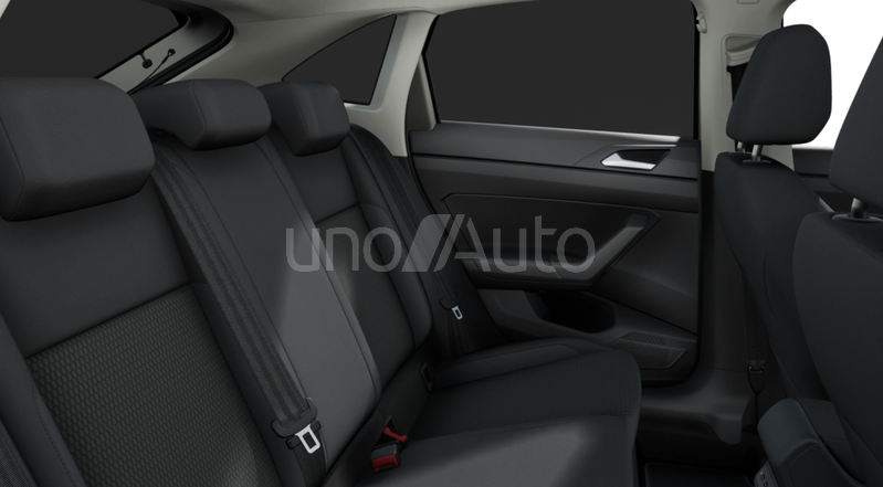 Taigo 1.0 TSI Más DSG 85kW