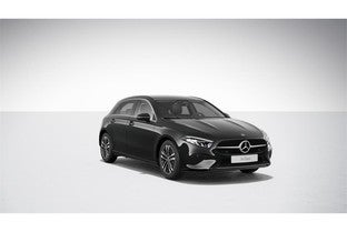 MERCEDES-BENZ Clase A 180