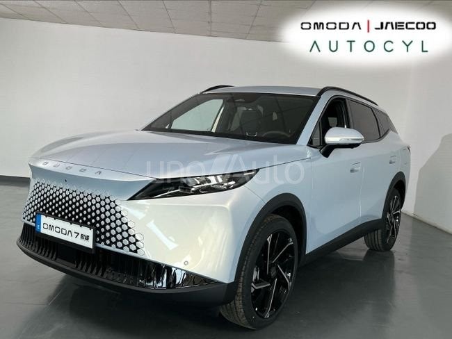 SHS-P Premium FWD 1.5 TGDI 205kW (279CV)