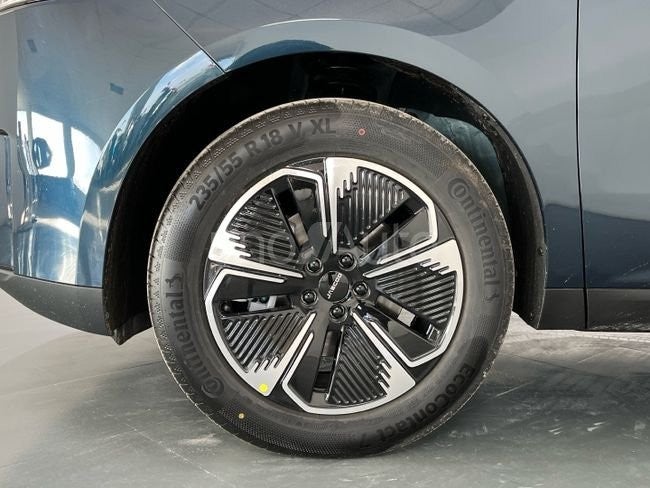 BEV Exclusive 1kW (211CV) Batería 61kW