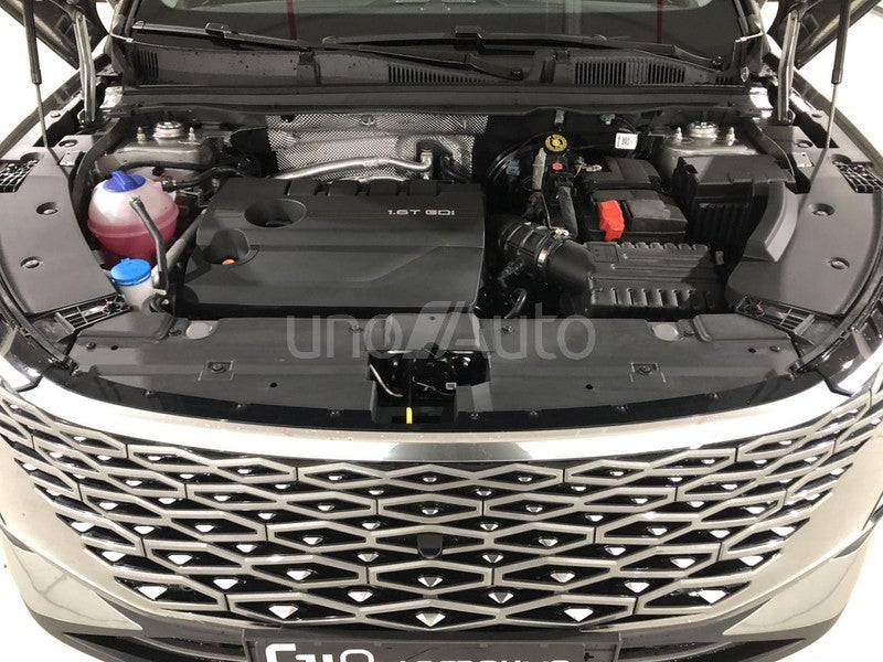 MY25 - Premium 1.6 TGDI 108kW (145cv)