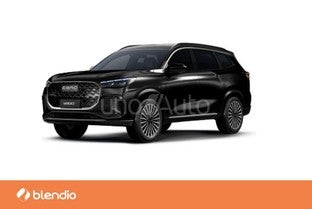 EBRO s800 1.6 TGDI 7DCT Luxury FWD