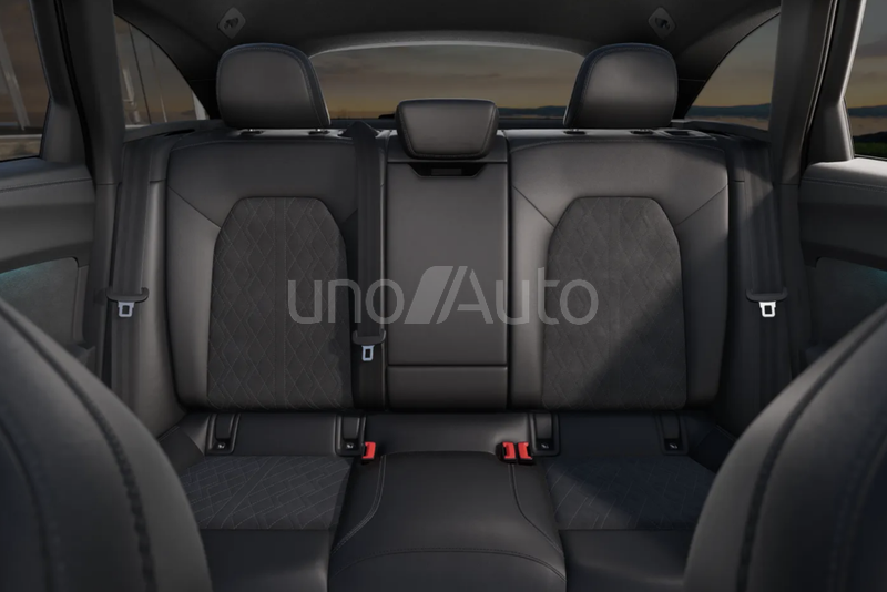 A5 Avant e-hybrid Black line quattro S tronic 220kW