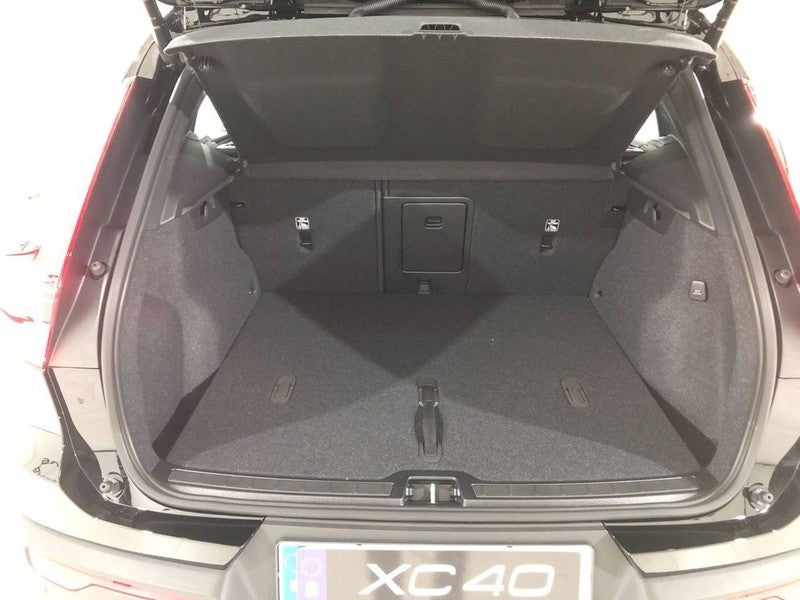 XC40 B3 Core Aut.