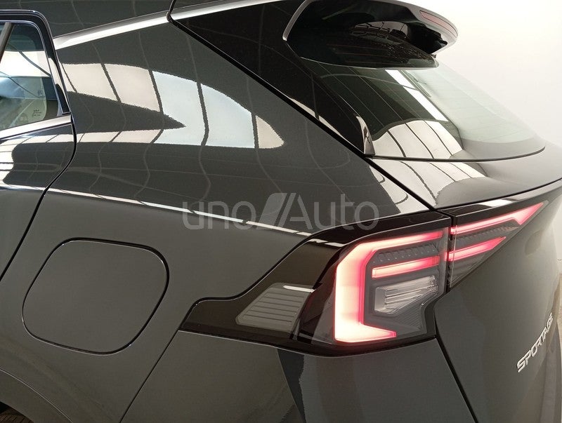 Sportage 1.6 T-GDi HEV Drive 239