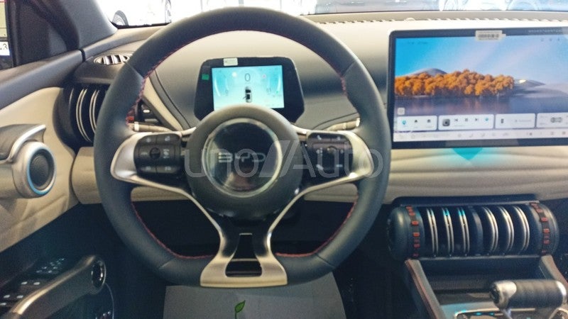 Atto 3 Comfort 150kW 60kWh