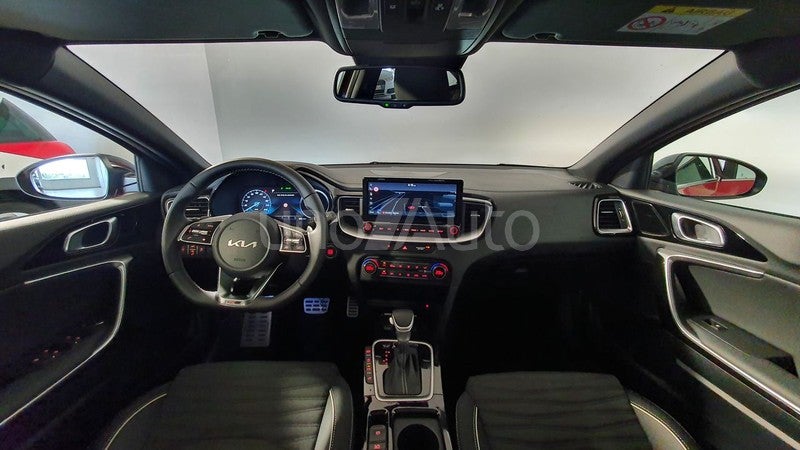 ProCeed 1.5 MHEV 103kW (140CV) GT Line DCT
