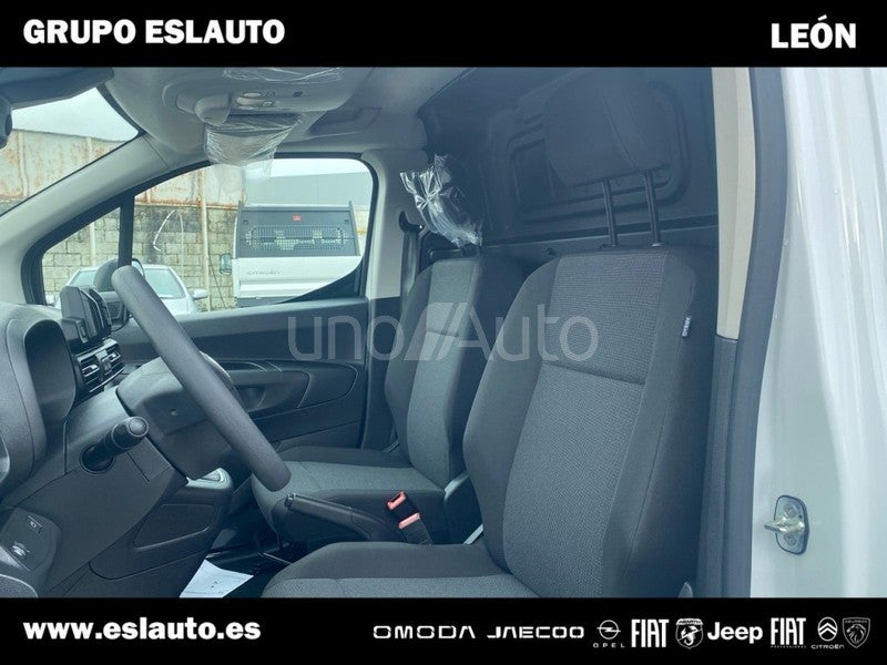 Dobló 1.5 Talla L 75KW