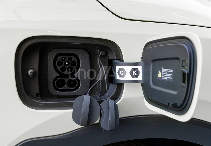 Dolphin Surf Active 175kW