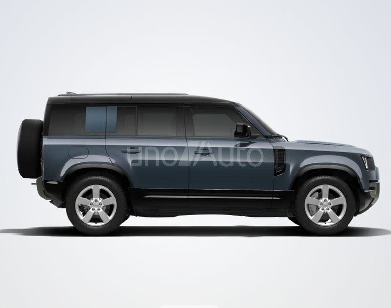 3.0D I6 250 X-Dyn SE 110 Auto 4WD MHEV