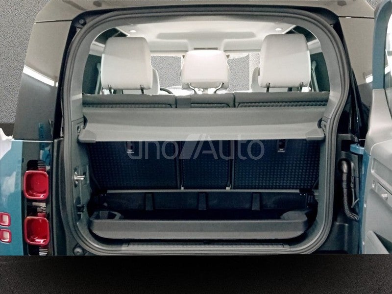 Defender 110 5.0 V8 X-Dynamic SE AWD Aut. 425