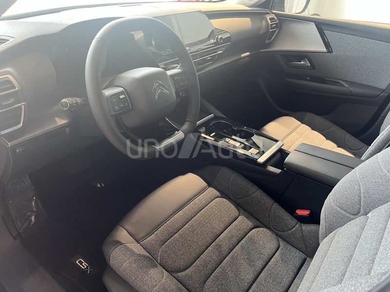 C5 X 1.2 Puretech You EAT8 130