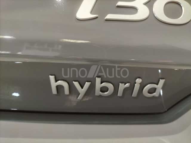 i30 1.5 TGDI N Line 48V 140