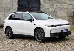 Leapmotor C10
