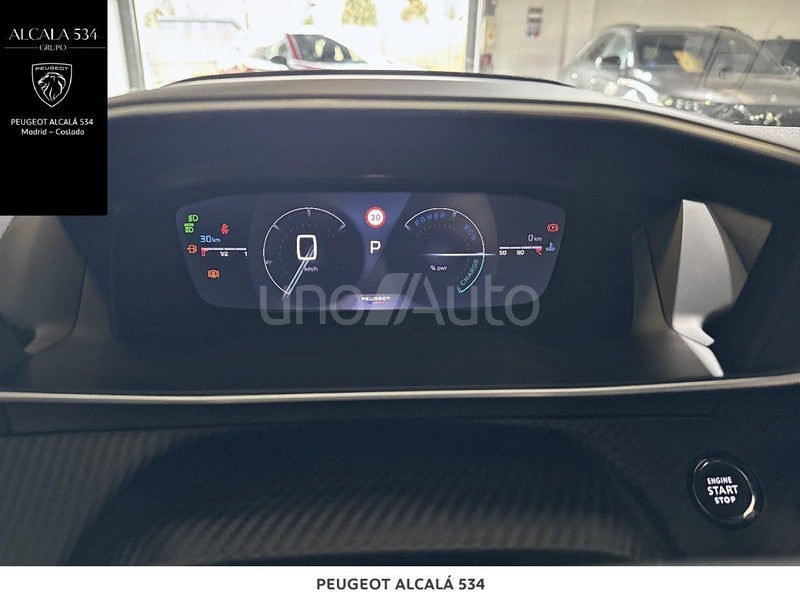 2008 Hybrid GT eDCS6 145