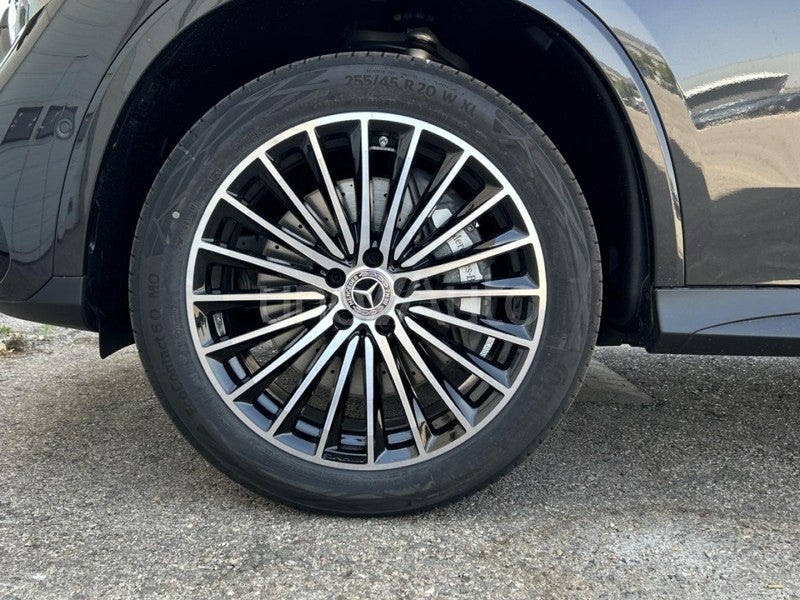 GLC 300de 4Matic