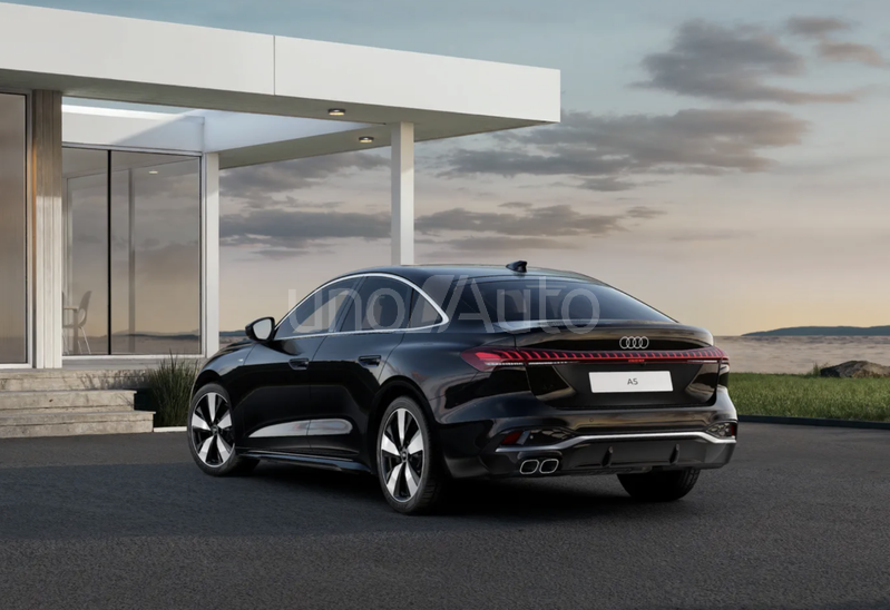 A5 2.0TDI S line S tronic 150kW