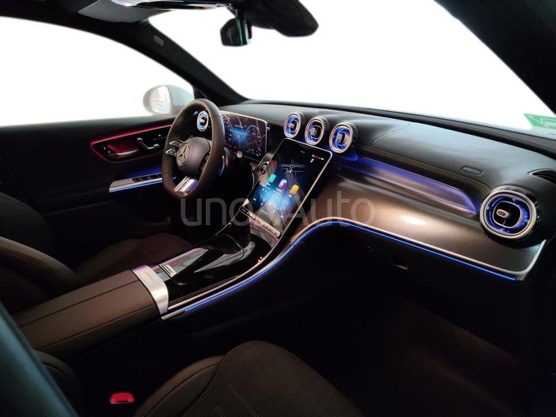 CLASE GLC GLC 300 de 4MATIC