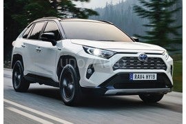 Toyota Rav-4