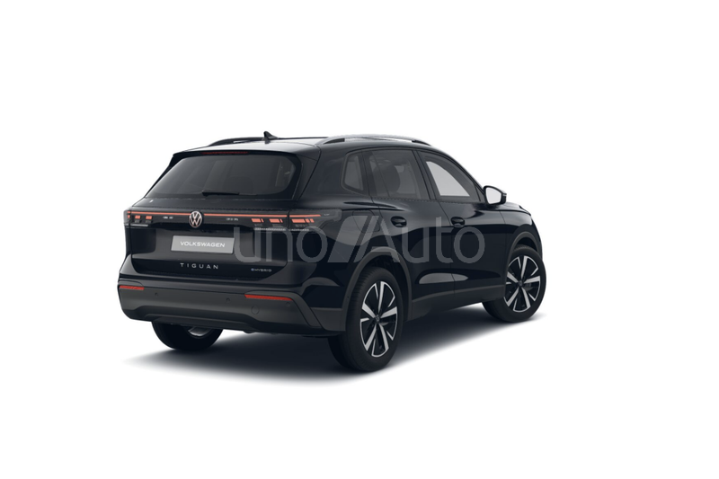 Tiguan 1.5 TSI eHybrid DSG Más 150kW