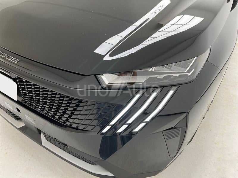 Hybrid 1.2 100KW Allure eDCS6