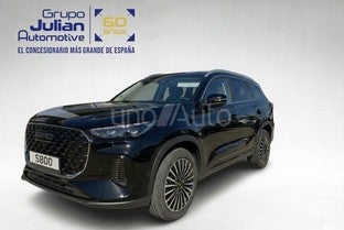 EBRO s800 1.5 TGDI PHEV Luxury E-CVT