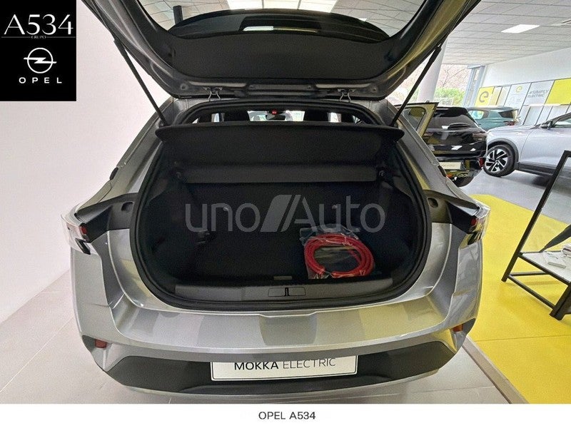 Mokka-e Edition 156