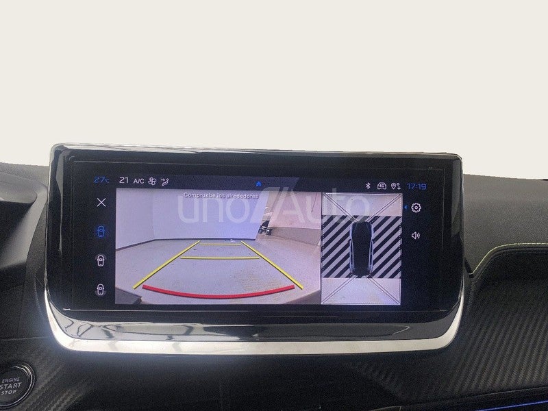 GT HYBRID 145 eDCS6