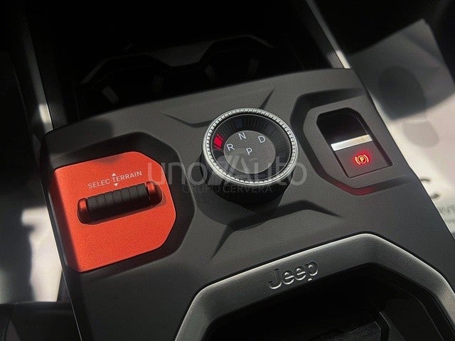 Compass BEV Altitude 155KW 74Kwh