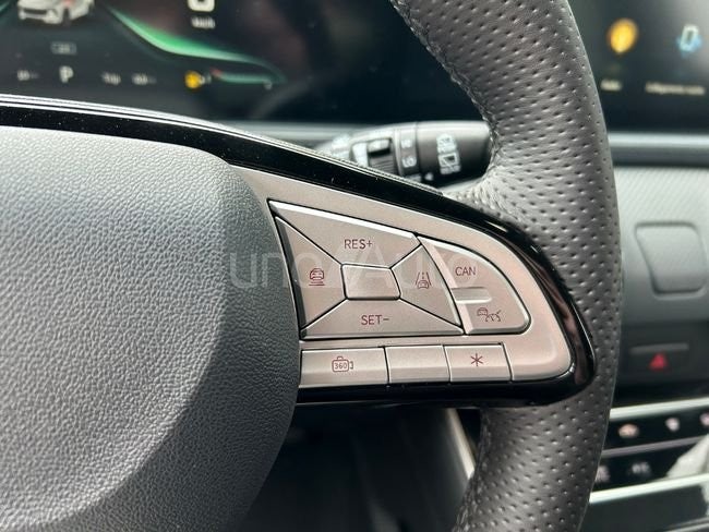 EVO Evo6 1.5 Turbo DCT -