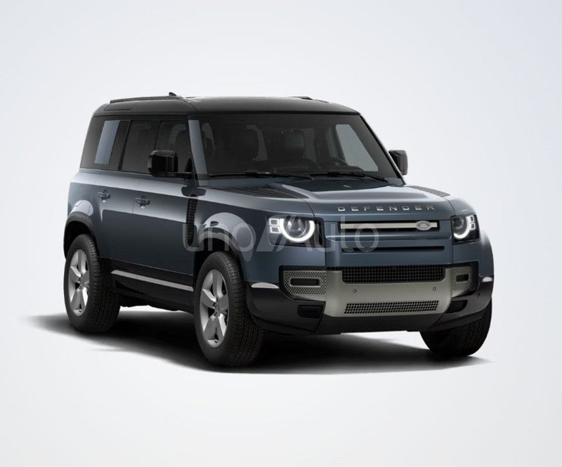 3.0D I6 250 X-Dyn SE 110 Auto 4WD MHEV