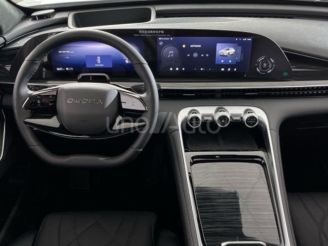 SHS Premium 1.5 TGDI 395kW AWD