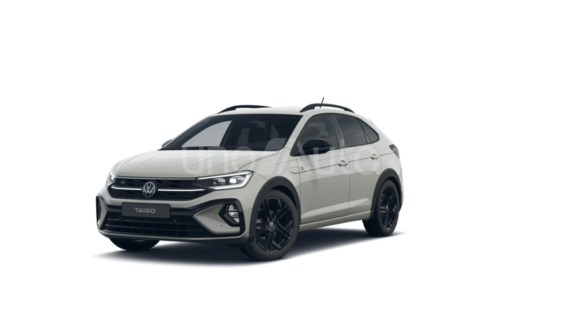 Taigo 1.0 TSI R-Line 85kW