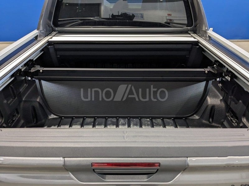 FORD Ranger Raptor Doble Cab 2.0 Ecoblue Aut. 154.5KW (210cv) E6.2