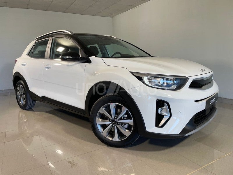 1.0 T-GDi 74kW (100CV) MHEV Drive DCT