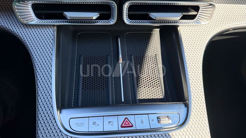 GLC GLC 400 4MATIC con tecnología EQ