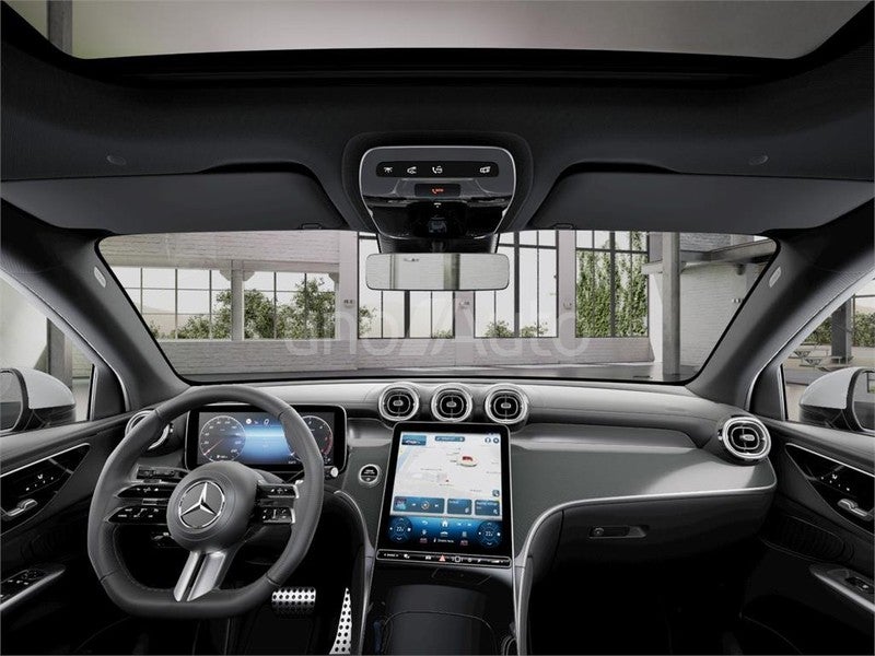 CLASE GLC GLC 220 d 4MATIC