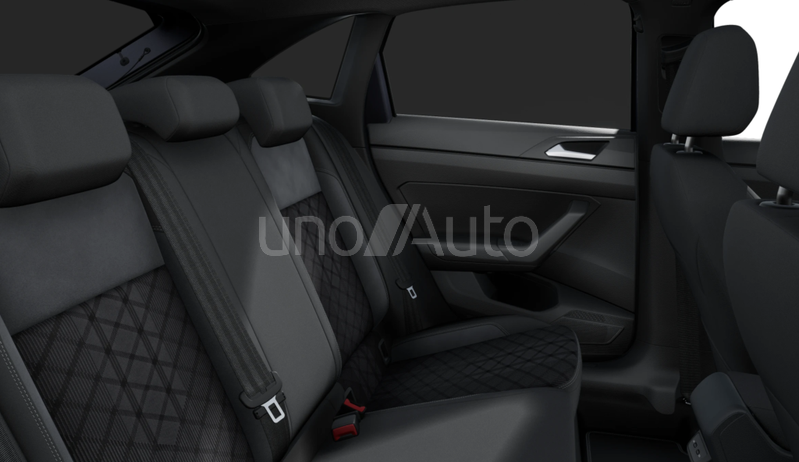 Taigo 1.0 TSI R-Line DSG 85kW