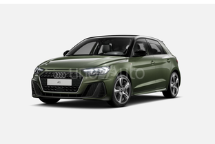 AUDI A1 Sportback 35 TFSI Adrenalin S tronic