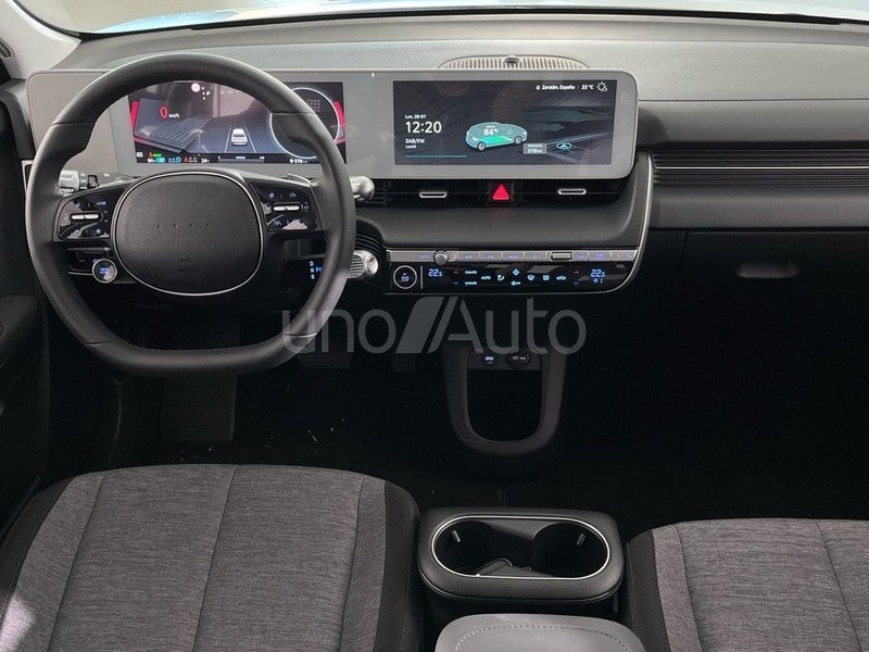 77KWH 168KW Light RWD