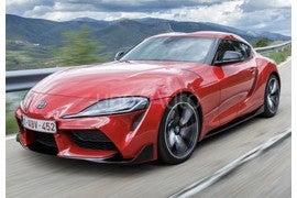 Toyota Supra