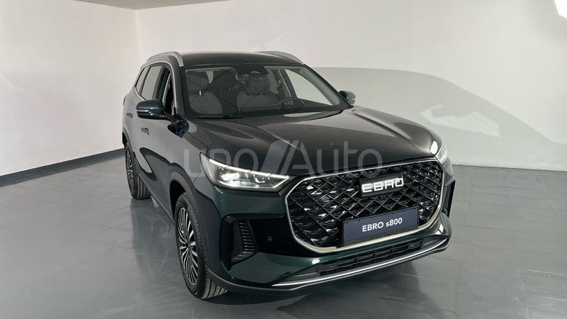 s800 1.6 TGDI 7DCT Premium FWD