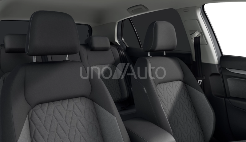 Golf 1.5 TSI eHybrid Match DSG6 150kW