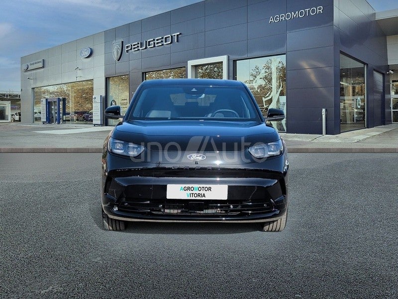 Premium R. Ext. RWD 77kWh 286CV