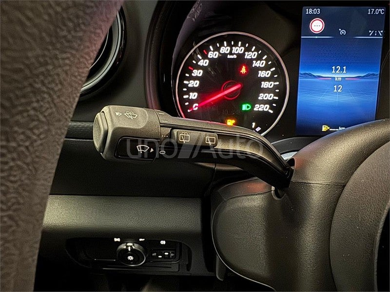 Citan Tourer 110CDI Base