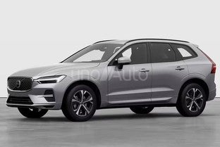 VOLVO XC60 2.0 B5 G MHEV Core Auto AWD