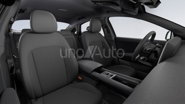 Ioniq 6 168kW Star RWD 84kWh