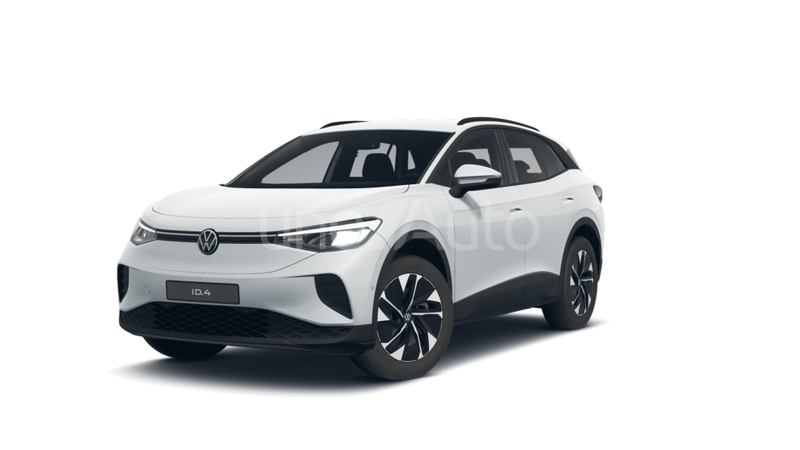 ID.4 Pro 210KW 77Kwh